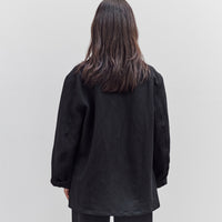 Shaka Shirt, Black