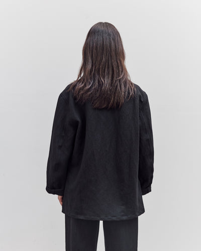 Shaka Shirt, Black