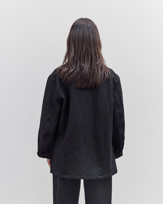 Shaka Shirt, Black