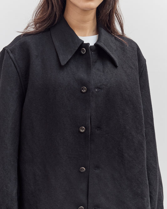 Shaka Shirt, Black