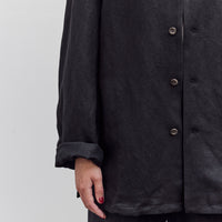 Shaka Shirt, Black