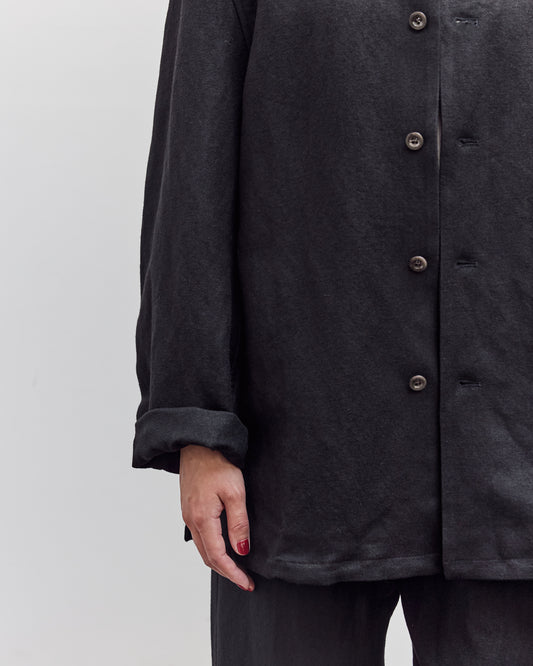 Shaka Shirt, Black