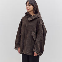 Pablo Coat, Black Mud
