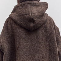 Pablo Coat, Black Mud