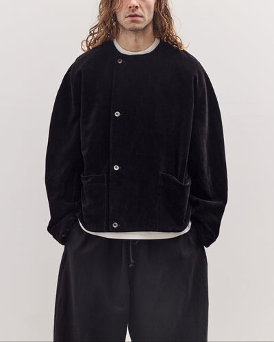 Juno Jacket Unisex, Jett
