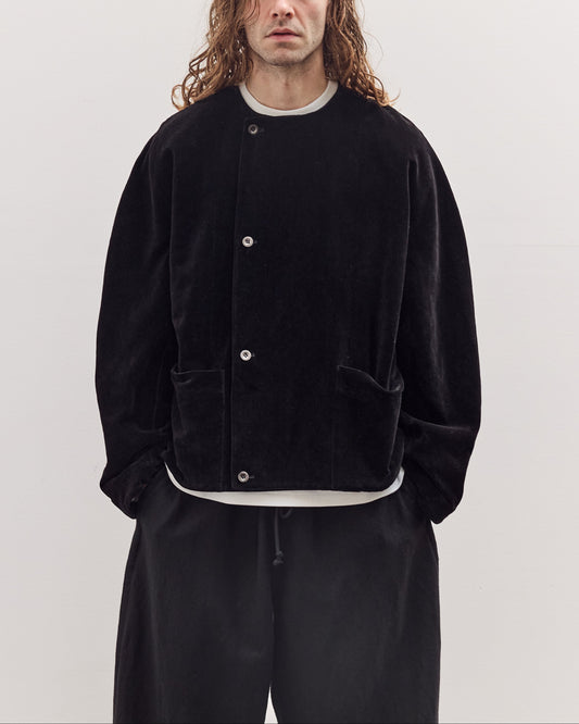 Juno Jacket Unisex, Jett