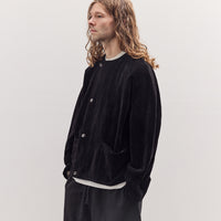 Juno Jacket Unisex, Jett