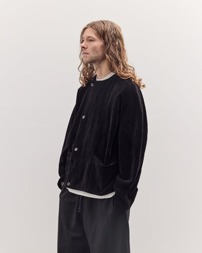 Juno Jacket Unisex, Jett