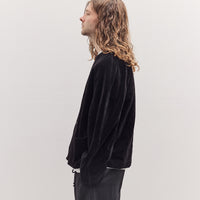 Juno Jacket Unisex, Jett