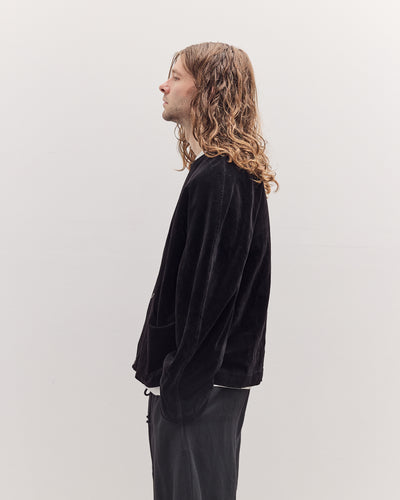Juno Jacket Unisex, Jett
