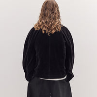 Juno Jacket Unisex, Jett
