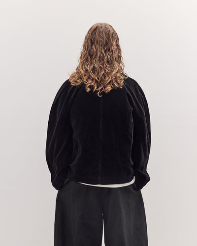 Juno Jacket Unisex, Jett