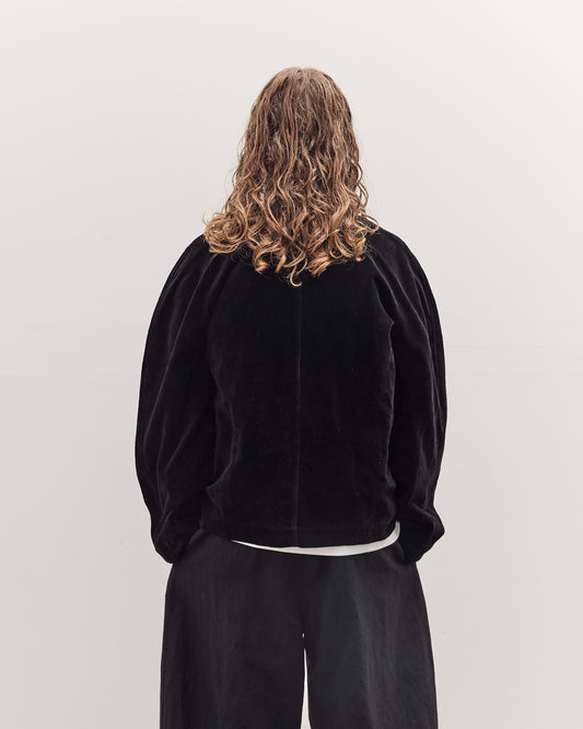 Juno Jacket Unisex, Jett