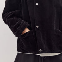 Juno Jacket Unisex, Jett