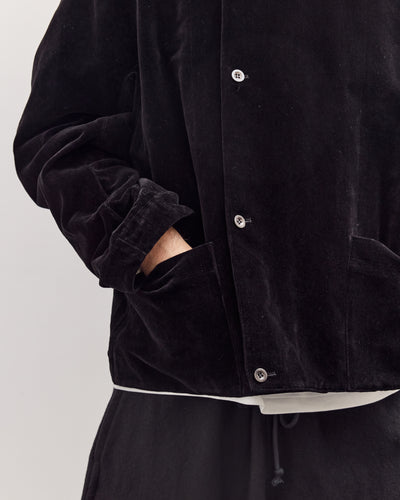 Juno Jacket Unisex, Jett