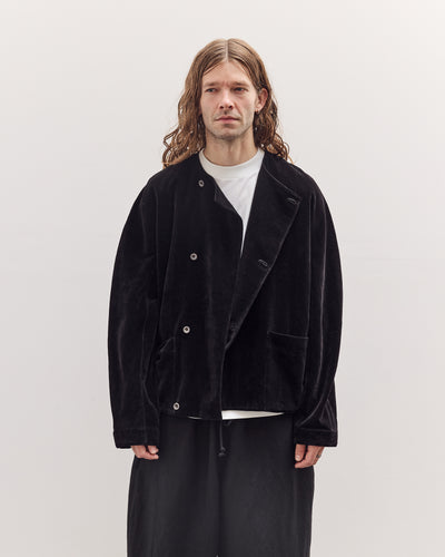 Juno Jacket Unisex, Jett