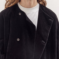 Juno Jacket Unisex, Jett