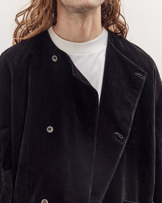 Juno Jacket Unisex, Jett