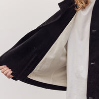 Juno Jacket Unisex, Jett