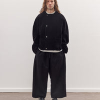 Juno Jacket Unisex, Jett