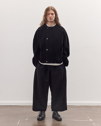 Juno Jacket Unisex, Jett