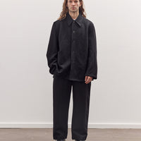 Tatum Trousers Unisex, Black