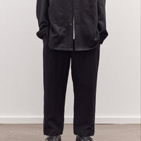 Tatum Trousers Unisex, Black