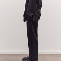 Tatum Trousers Unisex, Black