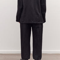 Tatum Trousers Unisex, Black