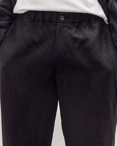 Tatum Trousers Unisex, Black