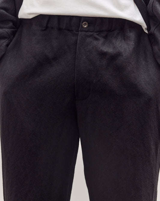 Tatum Trousers Unisex, Black