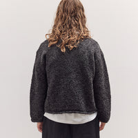Jonah Jumper Unisex, Charcoal
