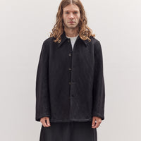 Shaka Shirt Unisex, Black