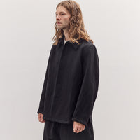 Shaka Shirt Unisex, Black