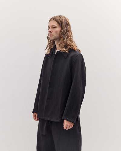 Shaka Shirt Unisex, Black