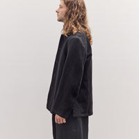 Shaka Shirt Unisex, Black