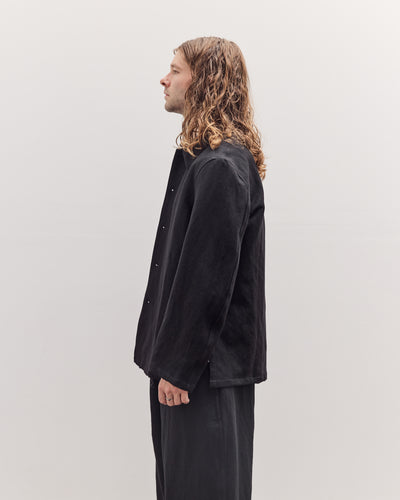 Shaka Shirt Unisex, Black