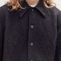 Shaka Shirt Unisex, Black