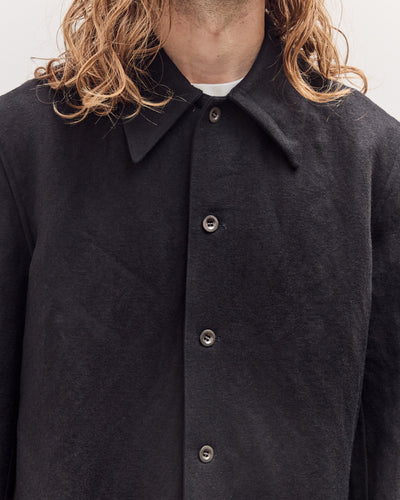 Shaka Shirt Unisex, Black