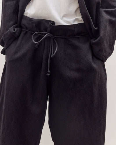Tucker Trousers Unisex, Black