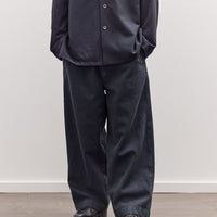 Sol Snowpants Unisex, Black
