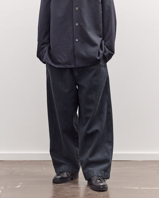 Sol Snowpants Unisex, Black