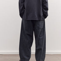 Sol Snowpants Unisex, Black