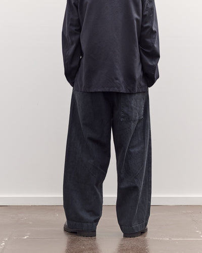 Sol Snowpants Unisex, Black