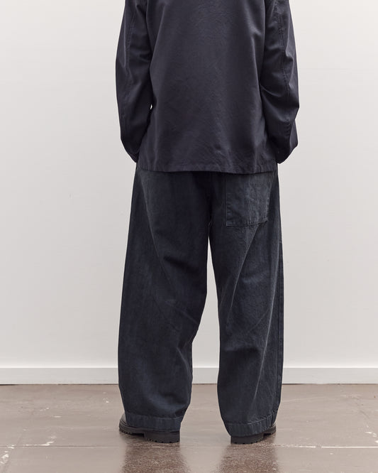 Sol Snowpants Unisex, Black