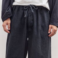 Sol Snowpants Unisex, Black