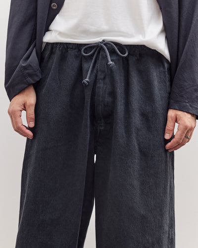 Sol Snowpants Unisex, Black