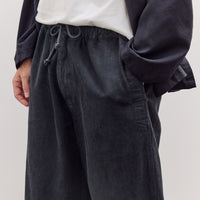 Sol Snowpants Unisex, Black