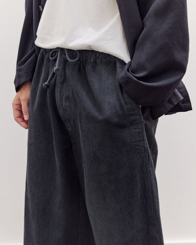 Sol Snowpants Unisex, Black