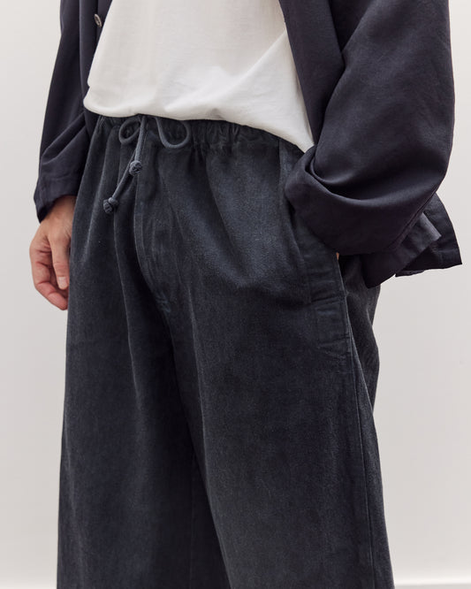 Sol Snowpants Unisex, Black